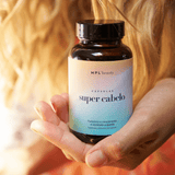 super cabelo: cápsulas - Cápsulas - MPL beauty