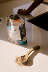 super cabelo: proteína - Proteínas Vegetais - MPL beauty