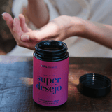 super desejo: cápsulas - Cápsulas - MPL beauty