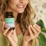 super detox: cápsulas - Cápsulas - MPL beauty