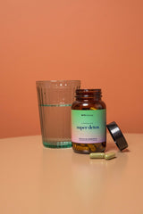 super detox: cápsulas - Cápsulas - MPL beauty