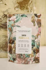 super feminina: proteína equilíbrio hormonal - Proteínas Vegetais - MPL beauty