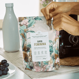 super feminina: proteína equilíbrio hormonal - Proteínas Vegetais - MPL beauty