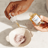 super glow: máscara iluminadora - Kits - MPL beauty