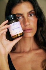 super mulher: cápsulas - Cápsulas - MPL beauty