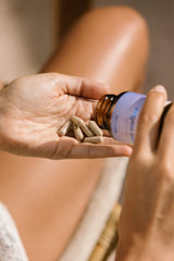 super mulher: cápsulas - Cápsulas - MPL beauty