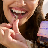 super mulher: cápsulas - Cápsulas - MPL beauty