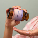 super mulher: cápsulas - Cápsulas - MPL beauty