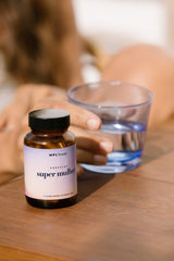 super mulher: cápsulas - Cápsulas - MPL beauty