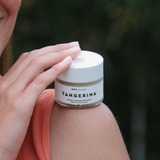 tangerina: desodorizante creme - Desodorizantes - MPL beauty