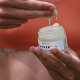 tangerina: desodorizante creme - Desodorizantes - MPL beauty