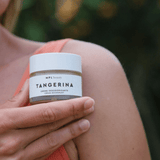 tangerina: desodorizante creme - Desodorizantes - MPL beauty
