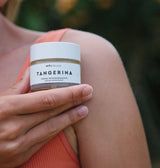 tangerina: desodorizante creme - Desodorizantes - MPL beauty