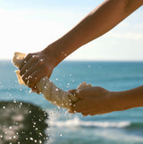 toalha facial: limpeza pele - Limpeza & Desmaquilhantes - MPL beauty