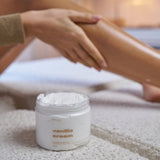 vanilla cream: manteiga corporal - Manteigas Corporais - MPL beauty