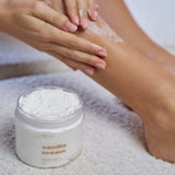 vanilla cream: manteiga corporal - Manteigas Corporais - MPL beauty