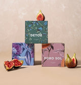 vela detox: ervas frescas - Velas - MPL beauty