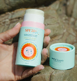 Mineral Kids Stick SPF30+ SUSE Protector