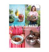 as receitas da mafalda - Livros - MPL beauty
