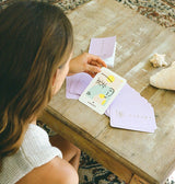 cartas intuitivas - Rituais - MPL beauty