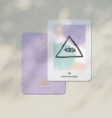 cartas intuitivas - Rituais - MPL beauty
