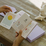 cartas intuitivas - Rituais - MPL beauty