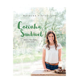 cozinha saudável - Livros - MPL beauty