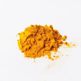 curcuma em pó - Superalimentos - MPL beauty