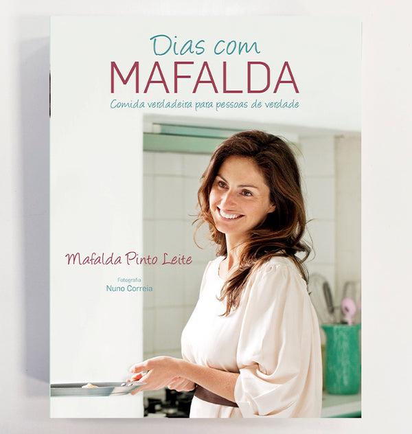Dias com Mafalda
