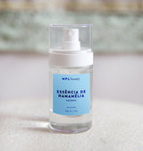 essência de hamamélia - Essências & Tónicos - MPL beauty