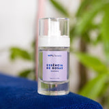 essência de rosas - Essências & Tónicos - MPL beauty
