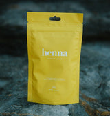 henna cabelo loiro - Coloração Natural - MPL beauty