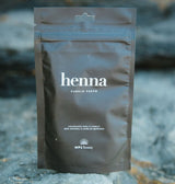 henna cabelo preto - Coloração Natural - MPL beauty