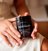 imunidade: bebida solúvel golden latte - Bebidas Solúveis - MPL beauty