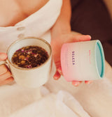 infusão beleza - Infusões - MPL beauty