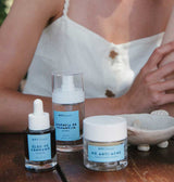 kit máscara facial anti - acne - Kits - MPL beauty