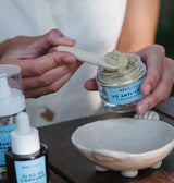 kit máscara facial anti - acne - Kits - MPL beauty