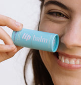 Lip Balm : Protective and Repairing Lip Balm
