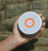 protetor solar mineral lata kids spf30+ - Proteção Solar - MPL beauty