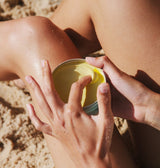 Protetor Solar Mineral Natural SPF35+ - Proteção Solar - MPL beauty