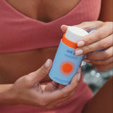 protetor solar mineral stick spf35+ - Proteção Solar - MPL beauty