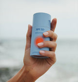 protetor solar mineral stick spf35+ - Proteção Solar - MPL beauty