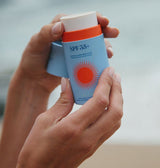 protetor solar mineral stick spf35+ - Proteção Solar - MPL beauty