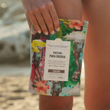 pura energia: proteína chocolate energia e recuperação - Proteínas Vegetais - MPL beauty