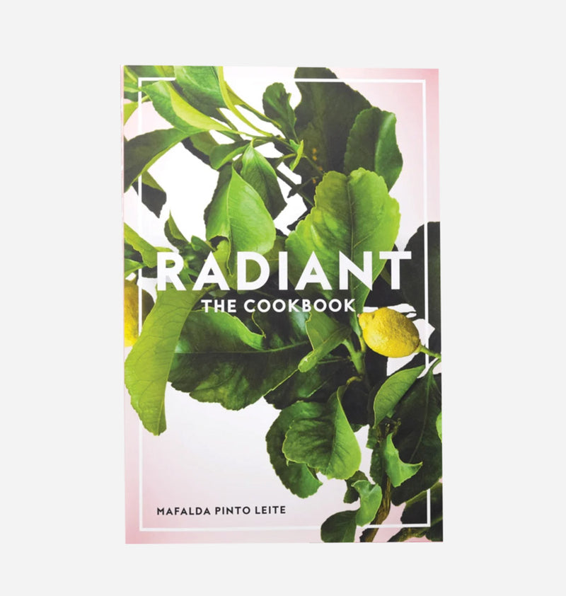 Radiant : The Book
