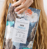 super cabelo: proteína - Proteínas Vegetais - MPL beauty