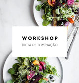 workshop dieta de eliminação - Workshops - MPL beauty
