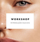 workshop introdução gua sha - Workshops - MPL beauty