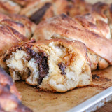 workshop pão saudável + variação sem glúten - Workshops - MPL beauty